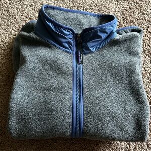 Patagonia Women’s Marsupial Fleece Jacket